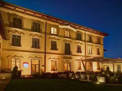 Appiani Hotel Trezzo sullʼAdda