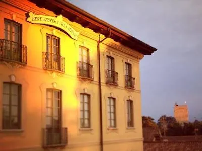 Hotel Appiani 4*