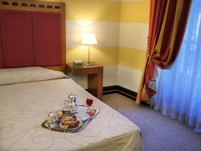Hotel Appiani
