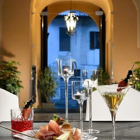 Hotel Appiani Trezzo sullʼAdda
