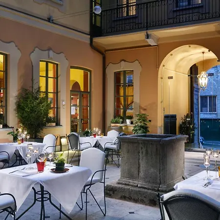 Hotel Appiani 4*