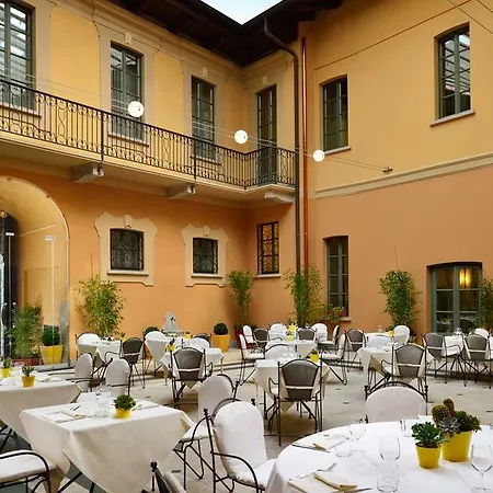 Appiani Hotel Trezzo sullʼAdda